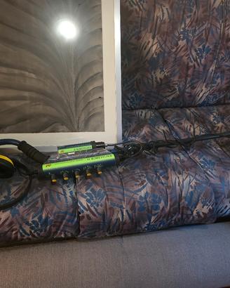 MetalDetector Exalibur 
