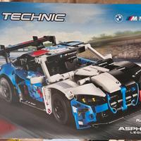 LEGO 42226 Technic Auto da Corsa BMW M4 GT3 EVO