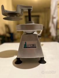 Macchina Pressa Hamburger La Felsinea 150mm