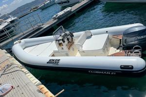 Joker Boat Clubman 21