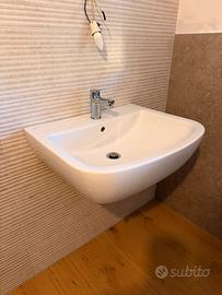 Lavandino bagno Dolomite