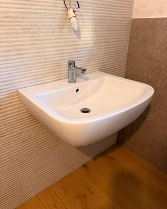 Lavandino bagno Dolomite