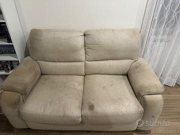 Divani chateau d’ax due divani