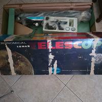 telescopio 
