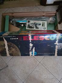 telescopio 