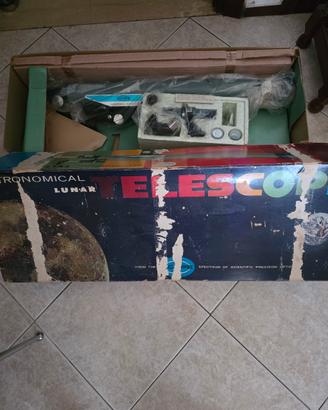 telescopio 