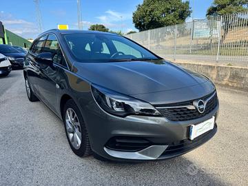Opel Astra 1.5 Turbo Diesel 130 CV Elegance
