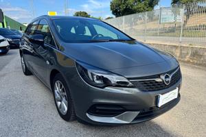 Opel Astra 1.5 Turbo Diesel 130 CV Elegance