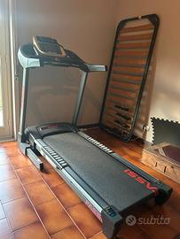 Tapis roulant  Fassi