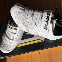 Scarpe ciclismo donna/ ragazzo