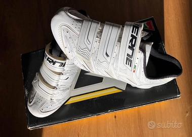 Scarpe ciclismo donna/ ragazzo