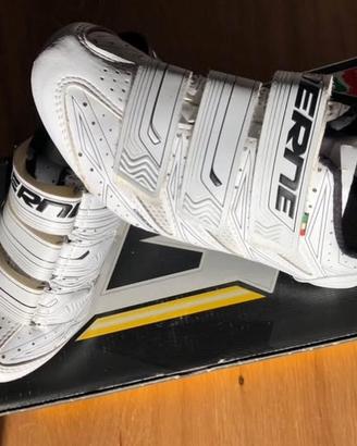 Scarpe ciclismo donna/ ragazzo