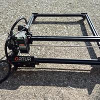 Incisore Laser ORTUR Laser Master 2