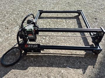 Incisore Laser ORTUR Laser Master 2