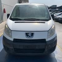 PEUGEOT  EXPERT FURGONE 2007