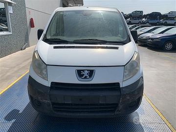 PEUGEOT  EXPERT FURGONE 2007