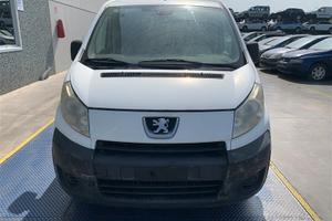 PEUGEOT  EXPERT FURGONE 2007