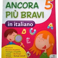ANCORA PIÙ BRAVI in italiano 5
