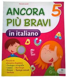 ANCORA PIÙ BRAVI in italiano 5