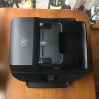 Stampante scanner hp