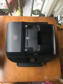 Stampante scanner hp