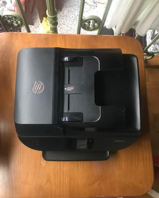 Stampante scanner hp
