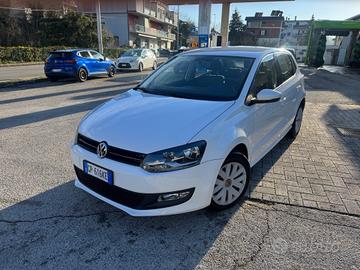 Volkswagen Polo 1.2 TDI HIGHLINE