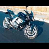 Kawasaki Z 750