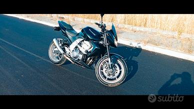 Kawasaki Z 750