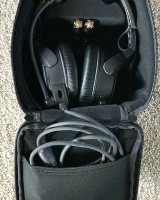 Bose A20 Bluetooth Aviation Headset