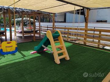 Vacanze settembrine