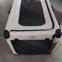 Traveller box ANIONE 90x58x59 cm.
