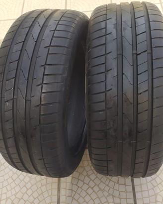gomme auto 225/50/zr 17