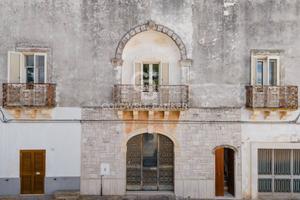 Casa indipendente - Soleto