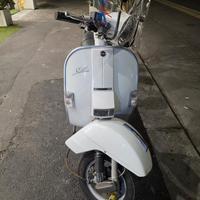LML Star 125 4T - 2015