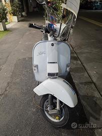 LML Star 125 4T - 2015