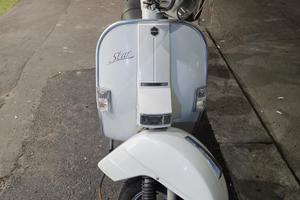 LML Star 125 4T - 2015