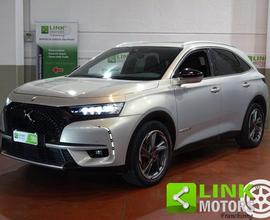 DS AUTOMOBILES DS 7 Crossback 1.6 PURETECH E-TEN