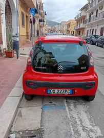 auto citroen c1