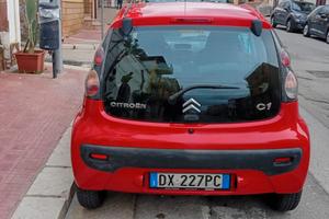 auto citroen c1