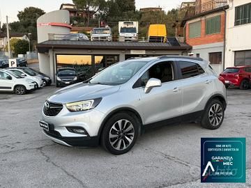Opel Mokka 1.4 Turbo GPL Tech 140CV 4x2 Cosmo