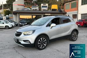 Opel Mokka 1.4 Turbo GPL Tech 140CV 4x2 Cosmo