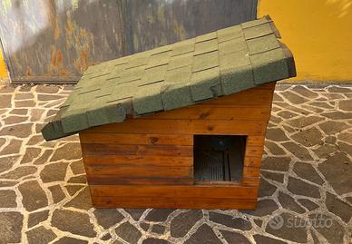 Cuccia/Casetta per cani