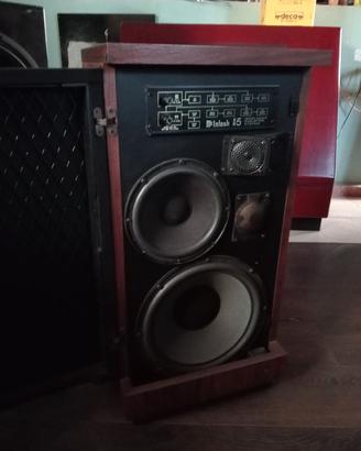 McIntosh XR5