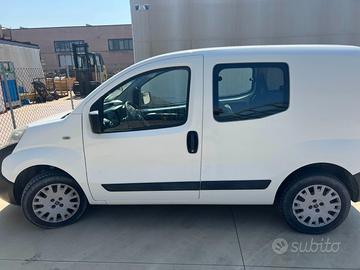 FIAT FIORINO 1.3 5 POSTI
