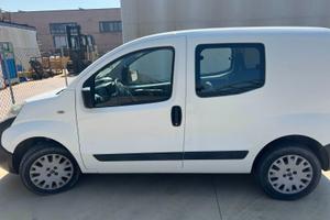 FIAT FIORINO 1.3 5 POSTI