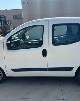 FIAT FIORINO 1.3 5 POSTI
