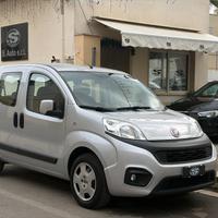 FIAT Qubo 1.3MJT 95CV N1 Easy
