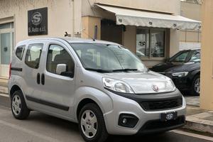 FIAT Qubo 1.3MJT 95CV N1 Easy