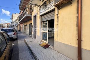 Laboratorio a Messina 2 locali